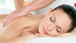 <b>Скидка до 58%.</b> До 7 сеансов массажа у специалиста по массажу Верещак Ольги