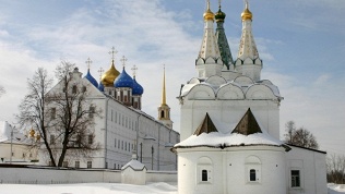 <b>Скидка до 15%.</b> Автобусный тур «Поэт. Писатель. Драматург» по маршруту Москва — Константиново — Рязань — Тула — Ясная Поляна — Мелихово — Чехов — Москва в течение 3 дней/2 ночей от туроператора «Невские сезоны»