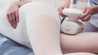 <b>Скидка до 32%.</b> 3, 5 или 7 сеансов LPG-массажа в салоне красоты Estettika