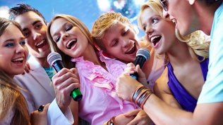 <b>Скидка 50%.</b> Билет на музыкальное лото в Papas от Music Loto Boom (500 руб. вместо 1000 руб.)
