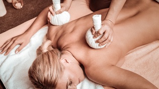 <b>Скидка до 31%.</b> SPA-программа, романтическое SPA-свидание в салоне тайского массажа «Савади&Kа»