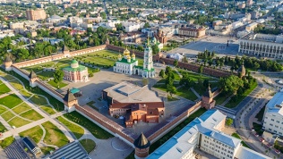 <b>Скидка 15%.</b> Сборный автобусный тур 2027 «Венский вальс в Туле» на 2 дня/1 ночь от туроператора «Невские сезоны» (17 000 руб. вместо 20 000 руб.)