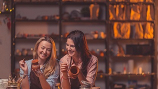 <b>Скидка до 67%.</b> Мастер-класс по лепке из глины и приемам декора керамических изделий от Насоновой Надежды