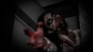 Участие в квесте «Пила» от квест-проекта «Территория квестов» (1500 руб. вместо 3000 руб.)