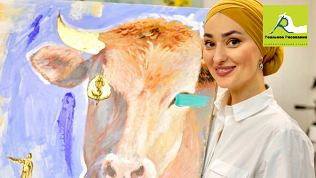 <b>Скидка до 31%.</b> Творческие мастер-классы в студии «Реальное рисование»