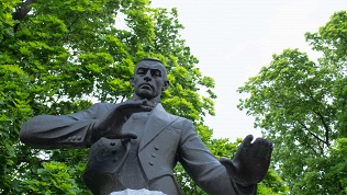 <b>Скидка до 15%.</b> Автобусный тур на 3 дня «Тамбовская губерния в кружеве истории» от туроператора «Магазин путешествий»