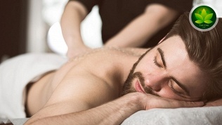 <b>Скидка до 50%.</b> SPA-программа для мужчин в центре премиум-класса «Тай-Спа клаб»