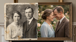 <b>Скидка до 60%.</b> Видео из оживленных фотографий