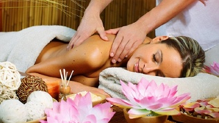 <b>Скидка до 30%.</b> Романтическое свидание или SPA-программа в «Салоне тайского массажа и SPA»