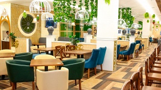 <b>Скидка до 30%.</b> Целый день развлечений в ТП «Отрада» в парке развлечений Joki Joya