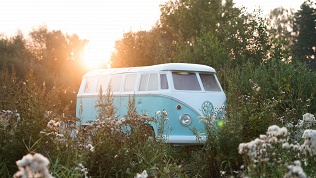 <b>Скидка до 30%.</b> Аренда автодома от компании Happy