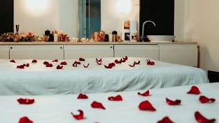 <b>Скидка до 30%.</b> СПА-свидание в салоне Bon SPA