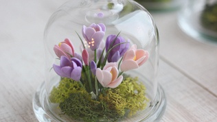 <b>Скидка до 50%.</b> Мастер-классы по лепке из полимерной глины в студии SunFlower