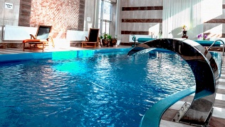 <b>Скидка до 30%.</b> Отдых с завтраком, посещением SPA-комплекса или без в отеле «Аватара»