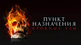 <b>Скидка до 80%.</b> Участие в перформанс-квесте с актерами «Пункт назначения: узы крови» от студии Komponent