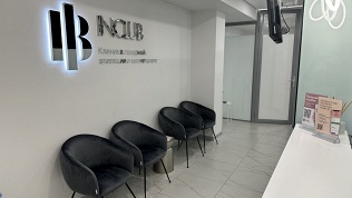 <b>Скидка до 96%.</b> Посещение сеансов эпиляции александритовым лазером в салоне красоты InClub Beauty