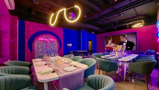 <b>Скидка до 50%.</b> 4, 6 или 8 часов аренды лофта от компании Memory Place