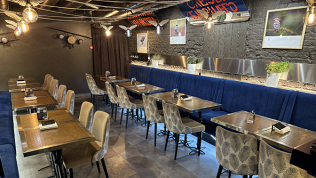 Всё меню кухни и напитки в ресторане «Авис» со скидкой 50%