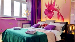 <b>Скидка до 30%.</b> Аренда дизайнерской квартиры-студии в апартаментах Good Sleep