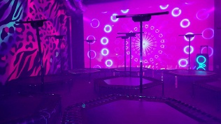 <b>Скидка до 51%.</b> Занятия джампингом, стретчингом или хатха-йогой в джампинг-студии «Прыгалки»