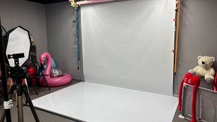 <b>Скидка до 30%.</b> Фотостудия без фотографа от компании «Селфклик»