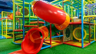 <b>Скидка до 30%.</b> Целый день развлечений в ТРЦ «Vegas Кунцево» в парке развлечений Joki Joya