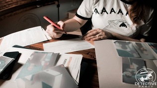 <b>Скидка до 50%.</b> Квизы «Эйнштейн Party» или детективная игра Detective Party от компании «Эйнштейн Party» со скидкой 50%