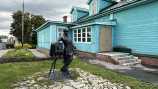 Автобусный тур на 5 дней «От Жигулевского моря к берегам немцев Поволжья» от туроператора «Магазин путешествий» (39 015 руб. вместо 45 900 руб.)