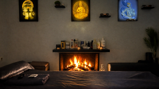 <b>Скидка до 32%.</b> Сеансы массажа у специалиста по массажу Олега