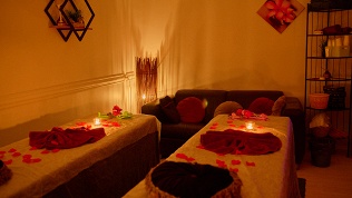 <b>Скидка до 30%.</b> СПА-программы, свидания или девичники в салоне SPA Solyanka