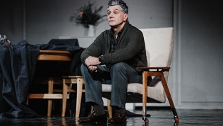 <b>Скидка до 15%.</b> Билет на концерт «Папа» во Дворце на Яузе и «Театриуме на Серпуховке» от компании Moscowshow.com со скидкой 15%