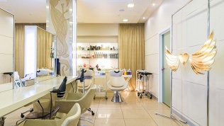 <b>Скидка до 90%.</b> Абонемент на безлимитное посещение сеансов массажа в салоне красоты Angel