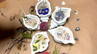 <b>Скидка до 41%.</b> Мастер-классы от арт-студии «Море рисуй»