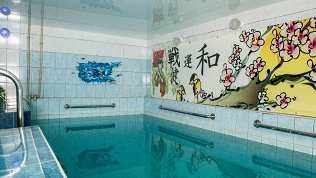 <b>Скидка до 30%.</b> Загородный отдых в коттедже с пользованием мангалом в комплексе «Кипячий ключ»