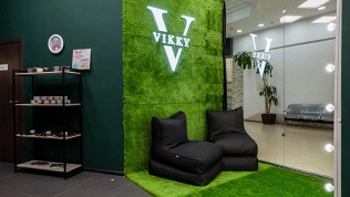 <b>Скидка до 20%.</b> SPA-программы для двоих в студии SPA и массажа Vikky