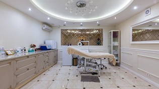 <b>Скидка до 70%.</b> До 7 сеансов массажа в студии красоты «Лето»