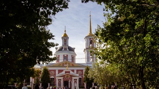 <b>Скидка до 15%.</b> Однодневный автобусный тур «К чародею Брюсу. Усадьбы Стромынского тракта» от туроператора «Магазин Путешествий»