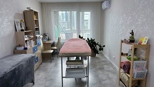 <b>Скидка до 51%.</b> 1 или 3 сеанса массажа шейно-воротниковой зоны, спины, лифтинг-массажа, антицеллюлитного или лимфодренажного от мастера Любови Юрьевны Девятовой