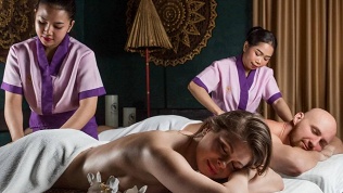 <b>Скидка до 30%.</b> SPA-программы для двоих в салоне тайского SPA «Аюттайя»