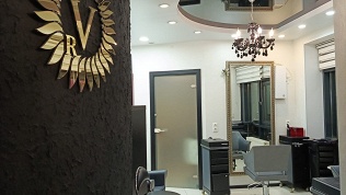 <b>Скидка до 60%.</b> Стрижка, укладка, окрашивание и уход для волос от мастера Оксаны Усибалиевой