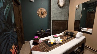 <b>Скидка до 30%.</b> Тайский массаж в салоне Crown Thai SPA