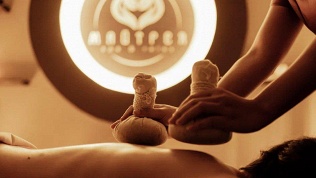 <b>Скидка до 30%.</b> Тайский массаж в СПА-салоне «Майтрея»