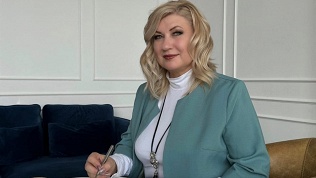 <b>Скидка до 72%.</b> Индивидуальные или семейные онлайн-консультации у психолога Таисии Леманн