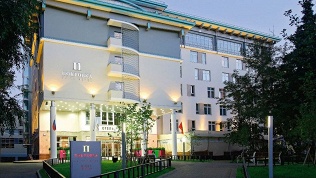 <b>Скидка до 30%.</b> Отдых с посещением SPA-зоны в отеле Mamaison All Suites SPA Hotel Pokrovka 5*
