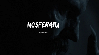 <b>Скидка до 80%.</b> Участие в перформанс-квесте Nosferatu от студии Komponent