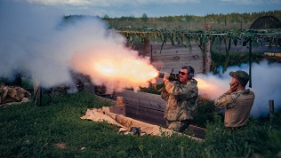 <b>Скидка до 15%.</b> Военная программа «Танковые испытания» на бронетехнике БМП-1 от компании «Воентанктур»