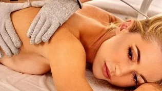 <b>Скидка до 75%.</b> SPA-капсула, ревитализирующий или биоэнергомассаж от специалиста Натальи