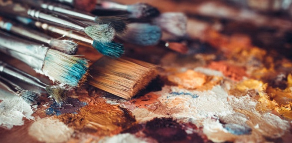 Доступ к онлайн-курсу по рисованию на выбор от онлайн-школы Art Master