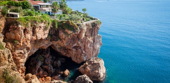 Тур в Турцию «Античная Анатолия»