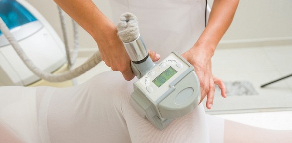 LPG-массаж, кавитация, RF-лифтинг в «Клинике по борьбе с лишним весом № 1»